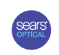 Sears Optical Logo Sears Optical Logo